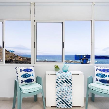 La Fula Beach Rooms El Pris Εξωτερικό φωτογραφία