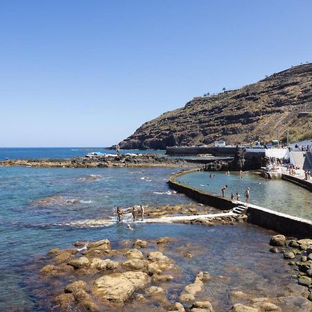 La Fula Beach Rooms El Pris Εξωτερικό φωτογραφία