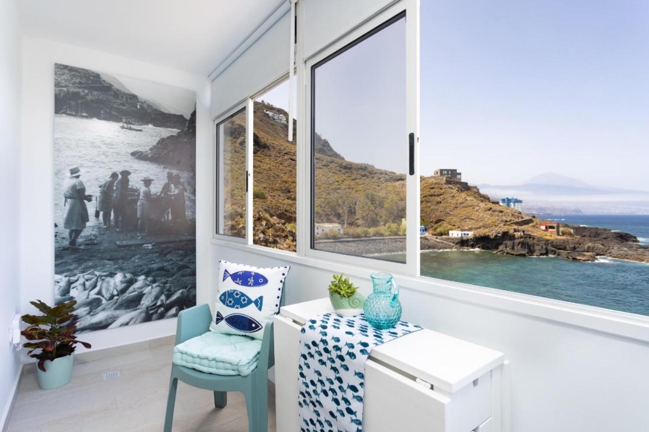 La Fula Beach Rooms El Pris Εξωτερικό φωτογραφία