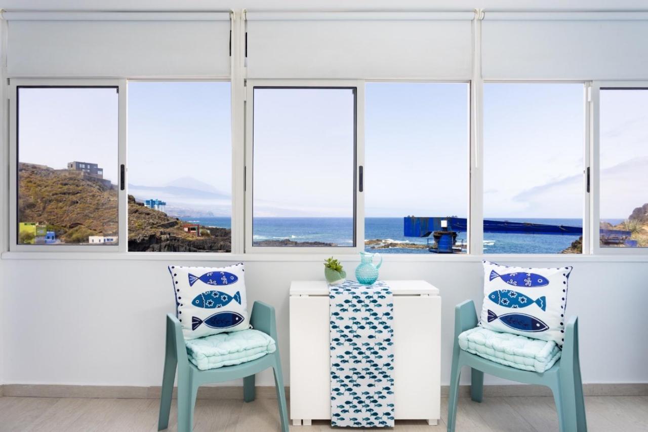 La Fula Beach Rooms El Pris Εξωτερικό φωτογραφία