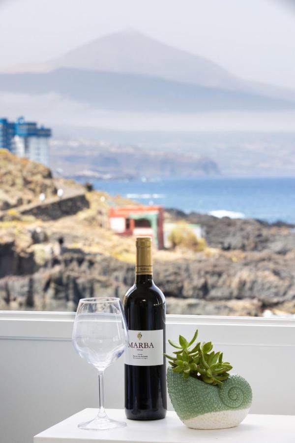 La Fula Beach Rooms El Pris Εξωτερικό φωτογραφία