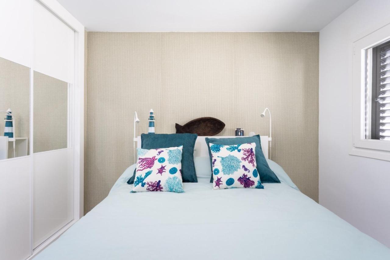 La Fula Beach Rooms El Pris Εξωτερικό φωτογραφία