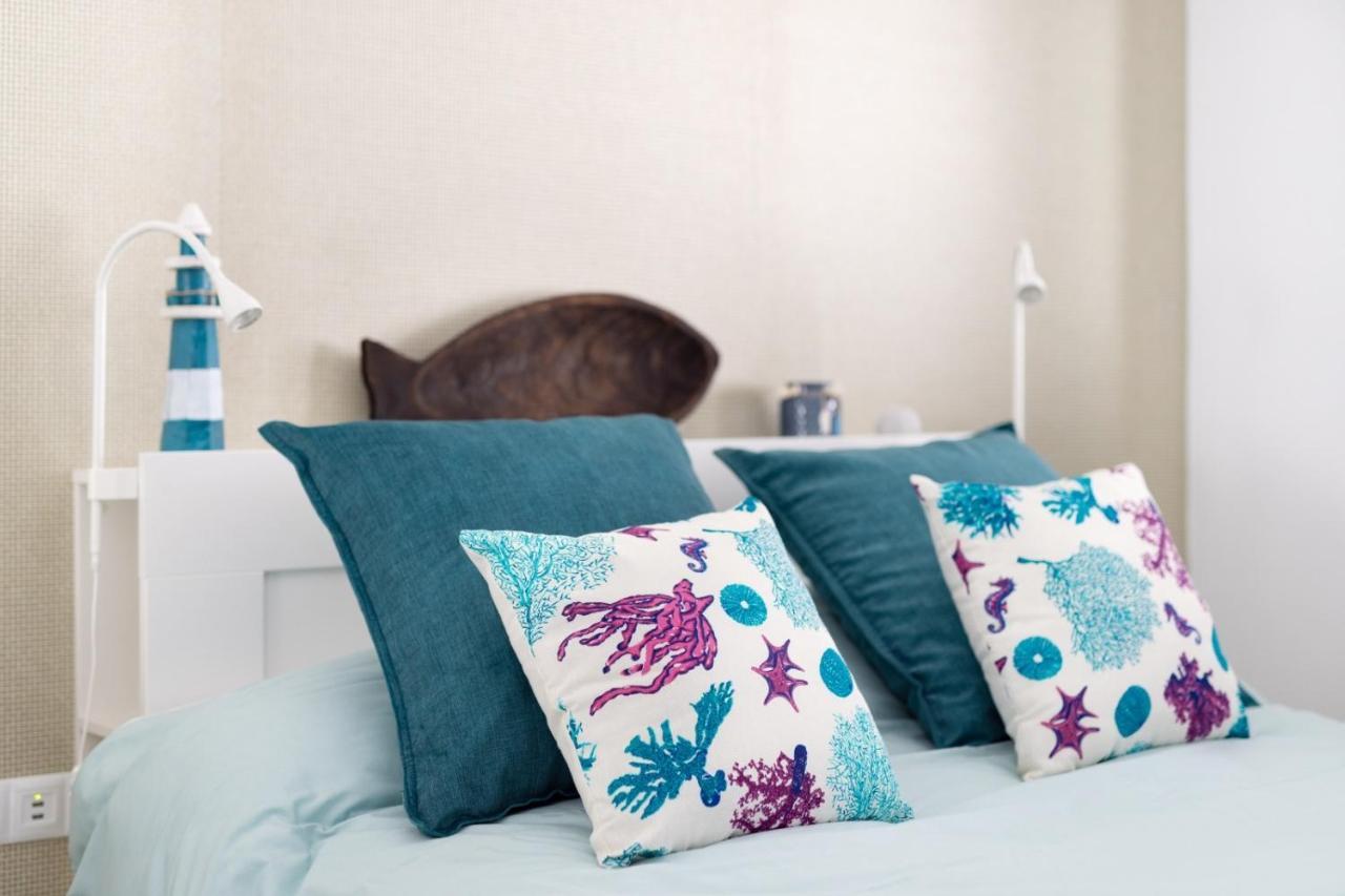 La Fula Beach Rooms El Pris Εξωτερικό φωτογραφία