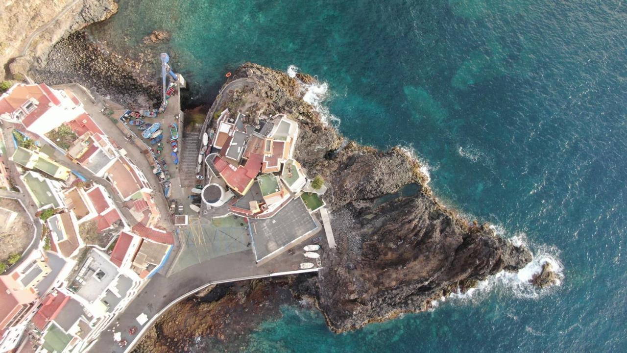 La Fula Beach Rooms El Pris Εξωτερικό φωτογραφία