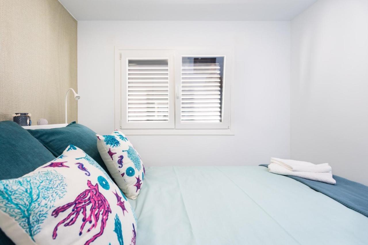 La Fula Beach Rooms El Pris Εξωτερικό φωτογραφία