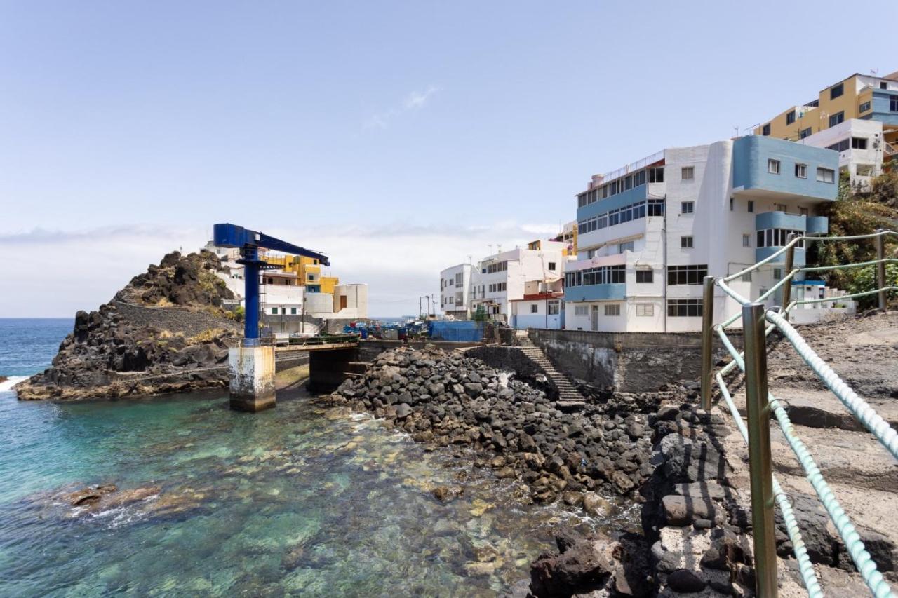 La Fula Beach Rooms El Pris Εξωτερικό φωτογραφία