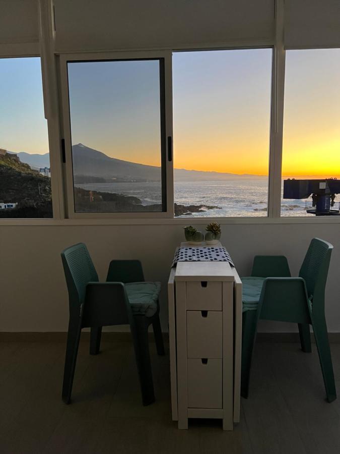 La Fula Beach Rooms El Pris Εξωτερικό φωτογραφία