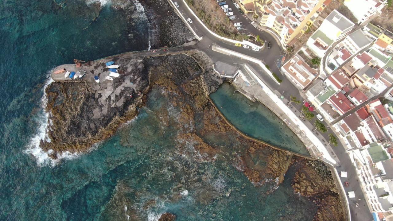 La Fula Beach Rooms El Pris Εξωτερικό φωτογραφία