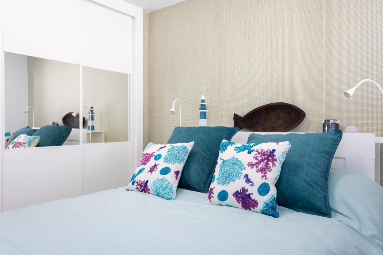 La Fula Beach Rooms El Pris Εξωτερικό φωτογραφία