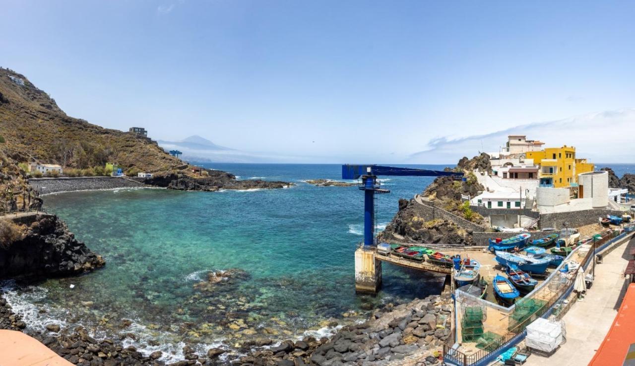 La Fula Beach Rooms El Pris Εξωτερικό φωτογραφία