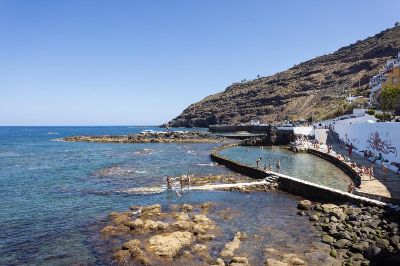 La Fula Beach Rooms El Pris Εξωτερικό φωτογραφία