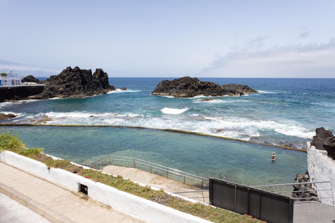 La Fula Beach Rooms El Pris Εξωτερικό φωτογραφία